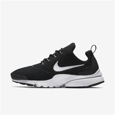 nike presto fly herren schwarz weiß|Nike Presto Fly ab 96,00 € (Oktober 2024 Preise) .